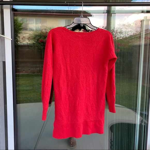 Halogen women’s wool cashmere sweater size XS - Picture 4 of 7